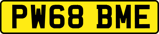 PW68BME