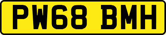 PW68BMH