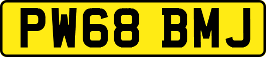 PW68BMJ