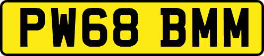 PW68BMM