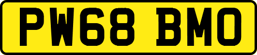 PW68BMO