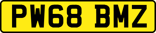 PW68BMZ