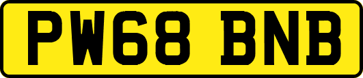 PW68BNB
