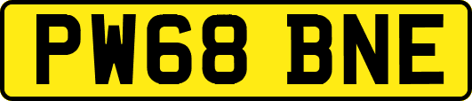PW68BNE