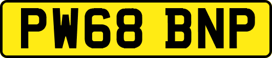 PW68BNP