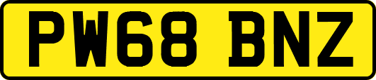 PW68BNZ