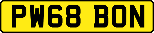 PW68BON