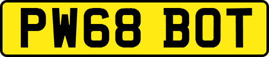 PW68BOT