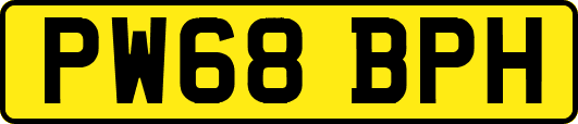 PW68BPH