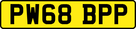PW68BPP