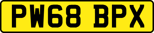 PW68BPX