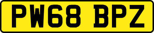 PW68BPZ