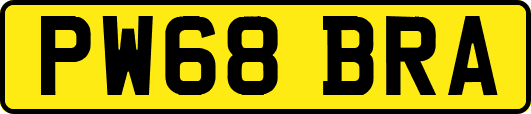 PW68BRA
