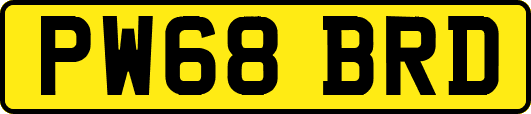 PW68BRD