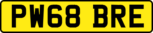 PW68BRE