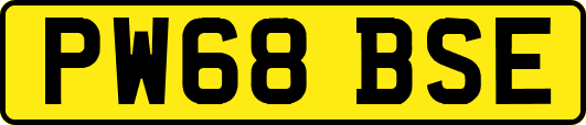 PW68BSE