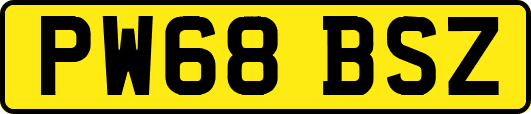 PW68BSZ