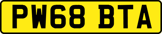 PW68BTA