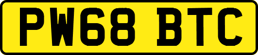 PW68BTC