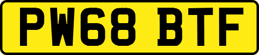 PW68BTF