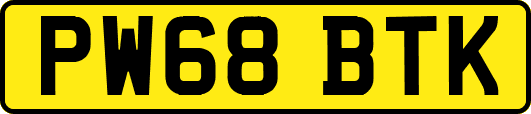 PW68BTK