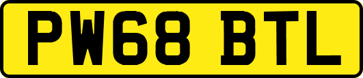 PW68BTL