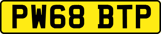 PW68BTP