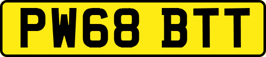 PW68BTT