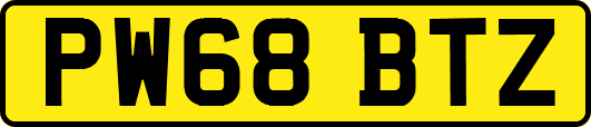 PW68BTZ