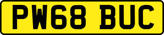 PW68BUC