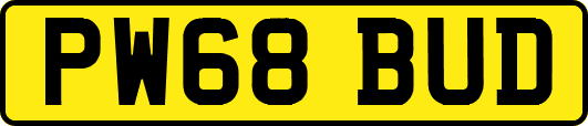 PW68BUD