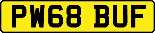 PW68BUF