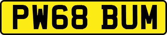 PW68BUM