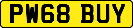 PW68BUY