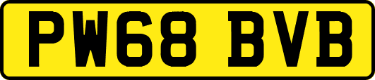 PW68BVB