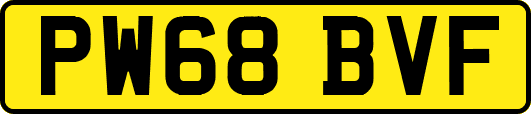 PW68BVF