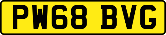PW68BVG