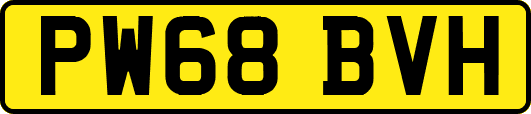 PW68BVH