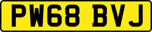 PW68BVJ