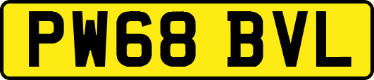 PW68BVL