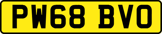 PW68BVO
