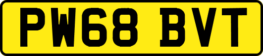 PW68BVT