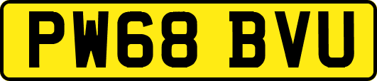 PW68BVU