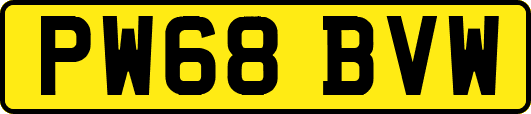 PW68BVW