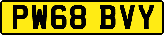 PW68BVY