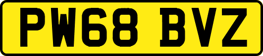 PW68BVZ