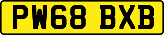 PW68BXB