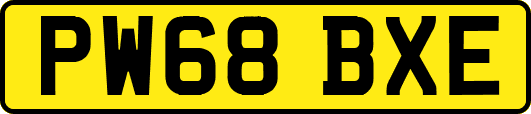 PW68BXE