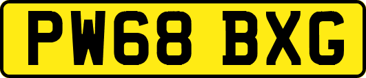 PW68BXG