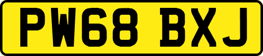 PW68BXJ